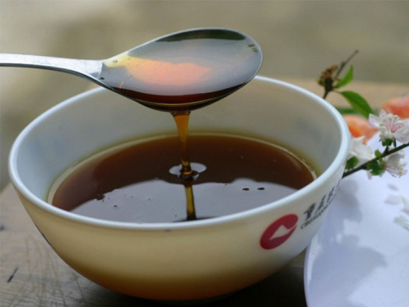 Mật mía có vị ngọt đậm đà, chứa nhiều dưỡng chất tốt cho sức khỏe